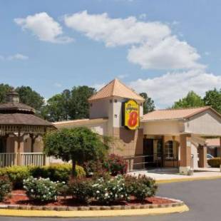 Фотографии мотеля
Super 8, near Charlotte Douglas International Airport