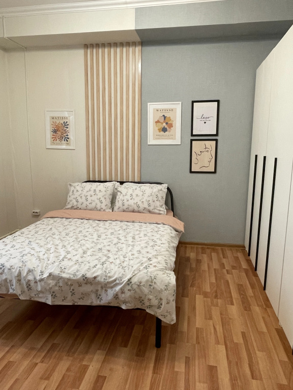 Фотография квартиры Квартира просторная у моря