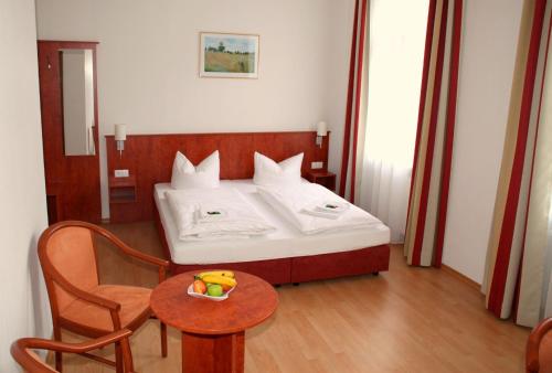 Фотография гостиницы Hotel am Ledermuseum