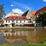 Фотография гостиницы Hotel Klika