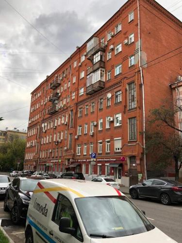 Фотография апарт отеля Чаянова, 12