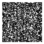 QR код хостела Капсульный хостел Capslock