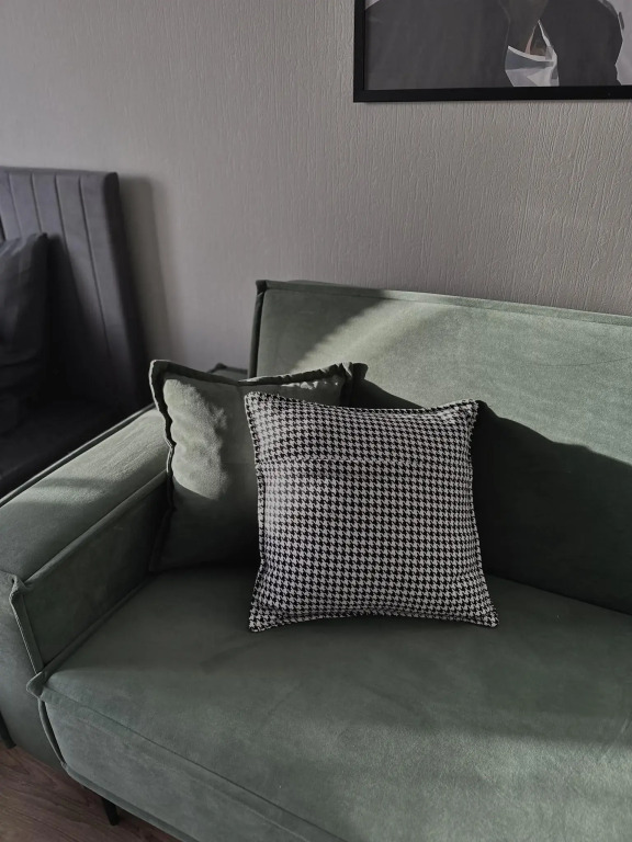 Фотография квартиры Апартаменты на проспекте Академика Cахарова 27