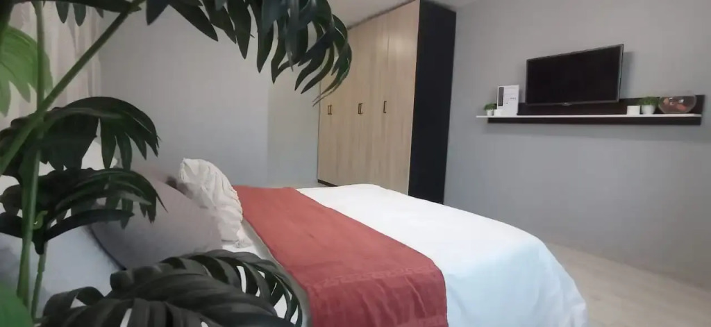 Фотография квартиры Квартира В шаговой доступности от центра и вокзала