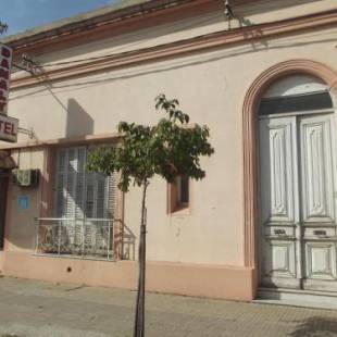 Фотографии гостиницы 
            Hotel Danaly