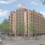 Фотография гостиницы Flowers Hotel Essen