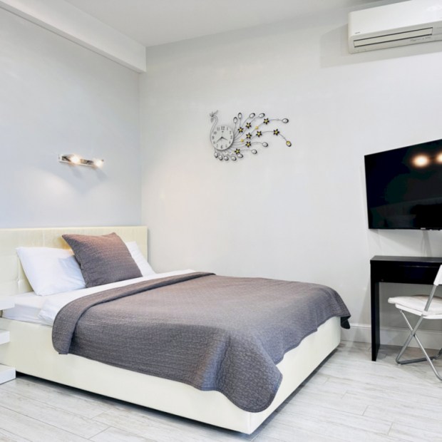 Фотографии квартиры 
            Апартаменты Барселона Парк 409