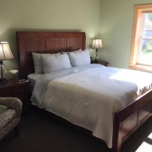 Фотографии гостиницы 
            Roam Inn