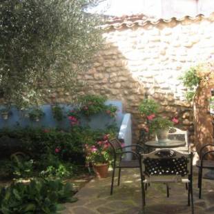 Фотографии гостевого дома
CASA RURAL VILLA DE VERA