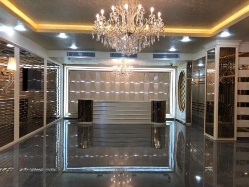 Фотография гостиницы Нардин