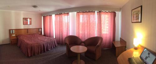 Фотография гостиницы Гостеприимство