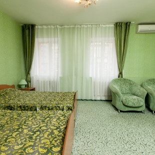 Фотография номера мини отеля 7 холмов