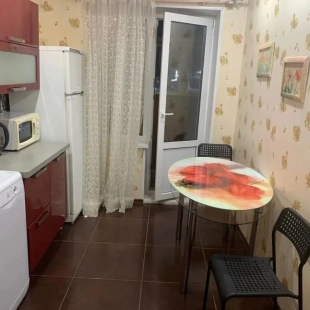 Фотография квартиры Квартира в 9-м микрорайоне 8