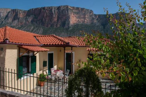 Фотография гостевого дома Rodomelo House - 3 Bedrooms