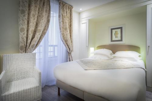 Фотография гостиницы Arcadie Montparnasse