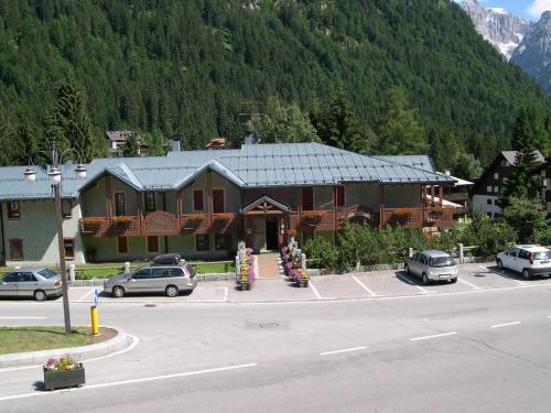 Фотография апарт отеля Residence Orsa Maggiore