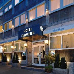 Фотографии гостиницы 
            Hotel Ostmeier