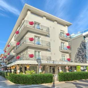 Фотографии гостиницы
Hotel Niagara Riccione