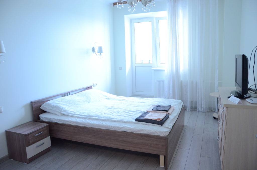 Фотография квартиры Апартаменты На Оборонная