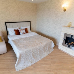 Фотография квартиры Апартаменты Степаненков на Таганской 79