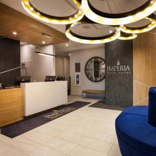 Фотографии гостиницы
Imperia Hôtel et Suites Boucherville