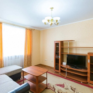 Фотография квартиры Апартаменты в Центре по Боевой 36/1