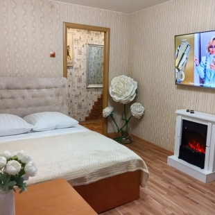 Фотография квартиры Апартаменты Ленинский Проспект