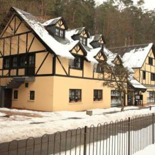 Фотографии гостиницы
Hotel Sieweburen