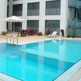 Фотографии гостиницы
Zenit Diplomatic