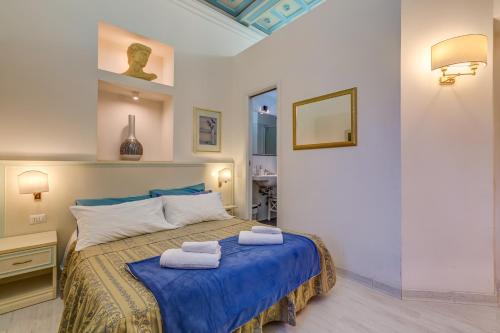 Фотография гостевого дома Caffe' e Cuscino