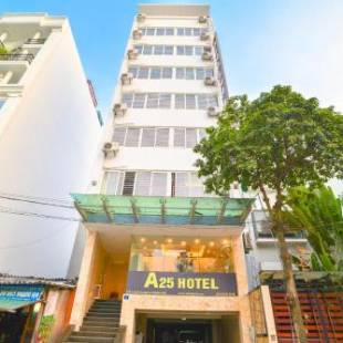 Фотографии гостиницы
A25 Hotel - Dịch Vọng Hậu