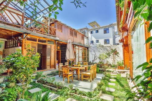 Фотография хостела Cabin 7 Inn