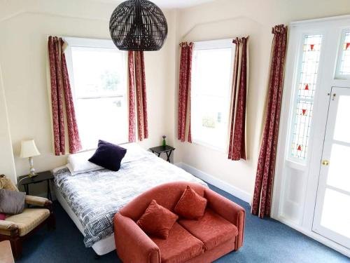 Фотография хостела Toad Hall Accommodation