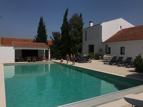 Фотография гостевого дома Casas e Glamping Quinta da Saudade