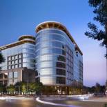 Фотография гостиницы JW Marriott Hotel Beijing Central