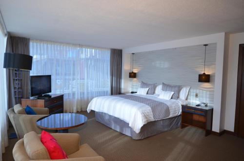 Фотография гостиницы Hotel Presidente