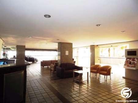 Фотография апарт отеля Apartamento Velozo Santos