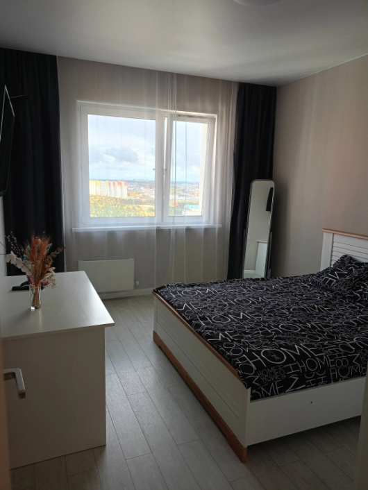 Фотографии квартиры 
            Квартира 1 комнатная квартира