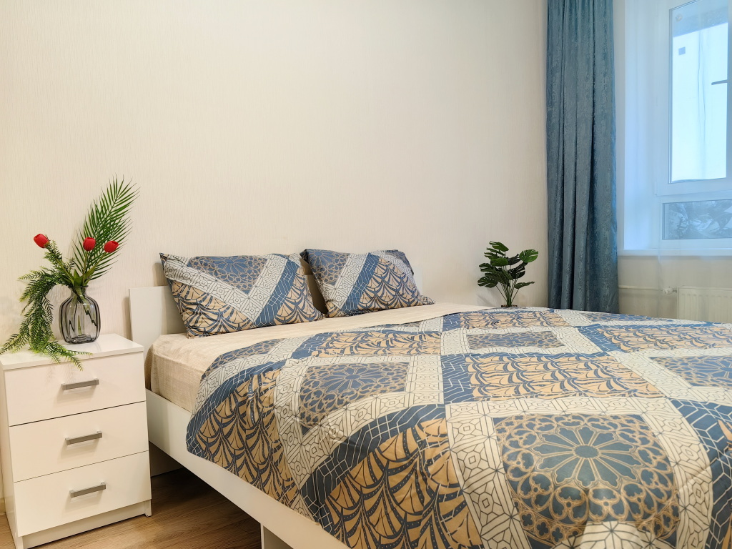 Фотография квартиры Квартира Двушка Суровые Обезъяны