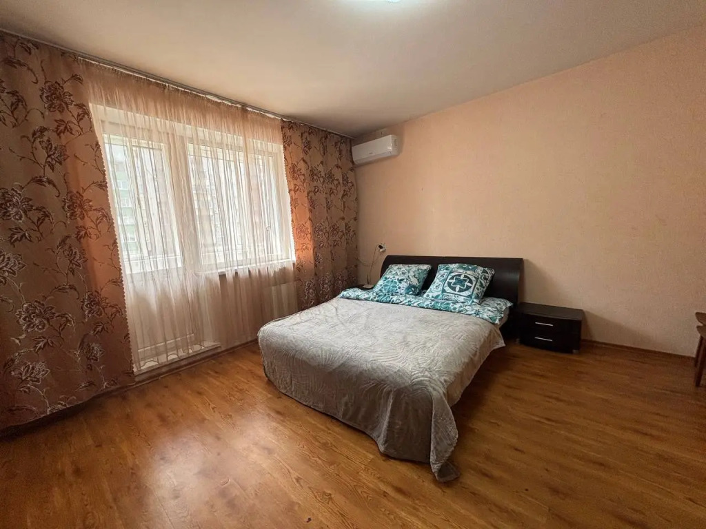 Фотография квартиры Квартира на Академика Королёва 8