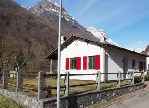 Фотография гостевого дома Casa Marco