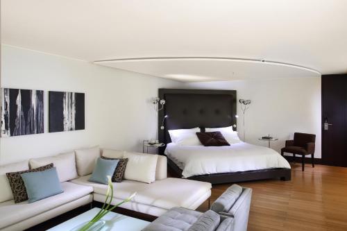 Фотография гостиницы Le Parc Hotel, Beyond Stars