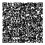 QR код памятника Памятник В. С. Высоцкому