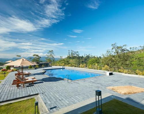 Фотография гостиницы The Argyle Luxury Boutique