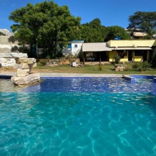 Фотография мини отеля Pousada Serra de São Thomé