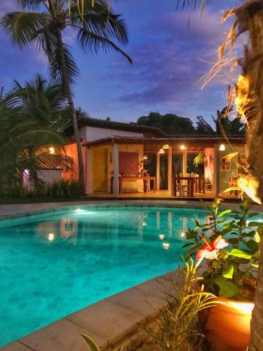 Фотография мини отеля Pousada Ilha do Vento