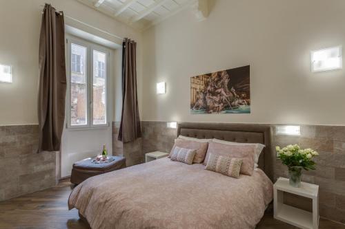 Фотография гостевого дома Navona Charme Suite