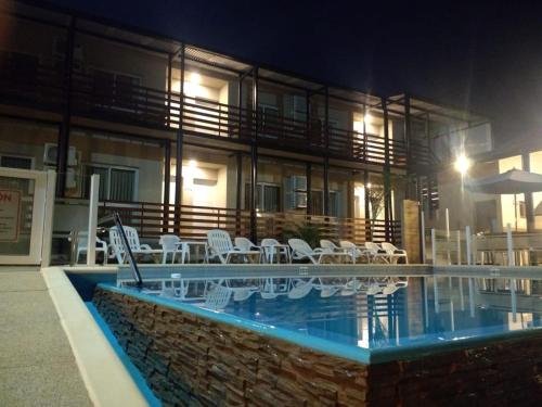 Фотография апарт отеля Ingá Apart & Suites