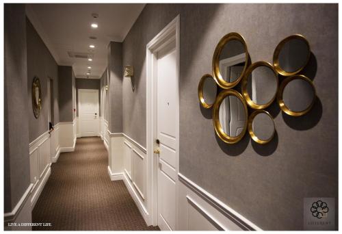 Фотографии гостиницы
Lifferent