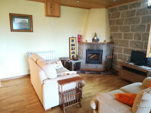 Фотография гостевого дома Casa d'Avó Serra da Estrela